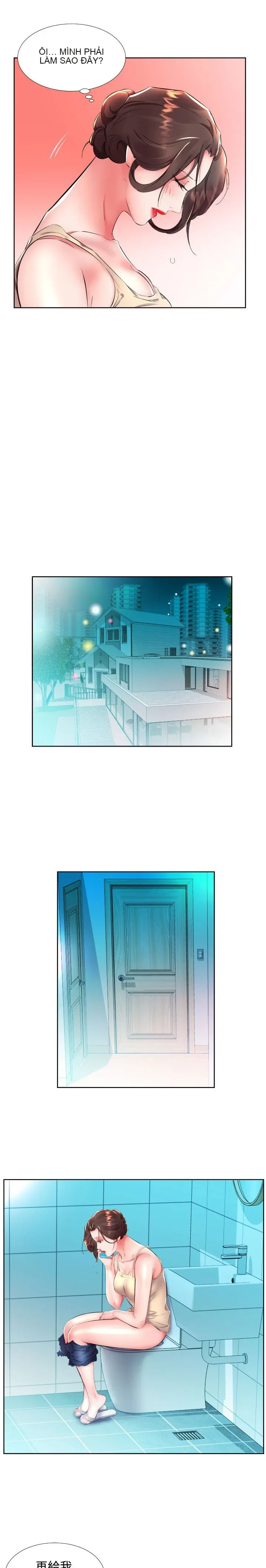 Chơi giả/ẩn nợ các cặp vợ chồng Chương 1-53