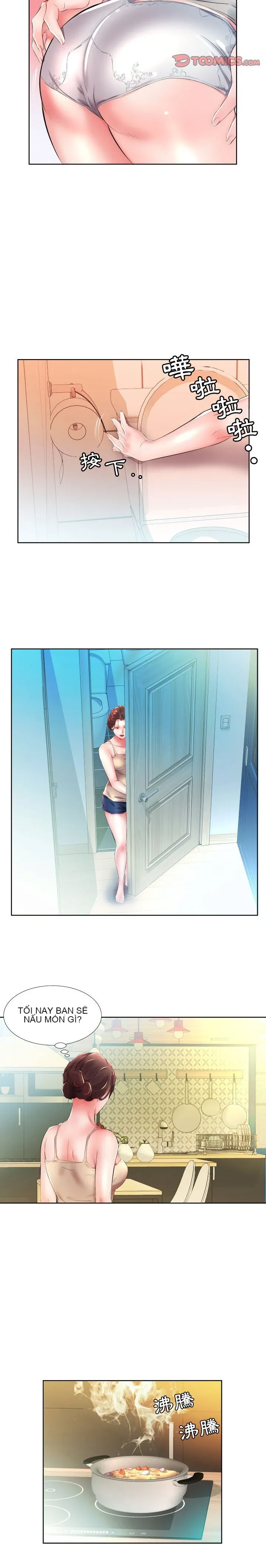 Chơi giả/ẩn nợ các cặp vợ chồng Chương 1-53