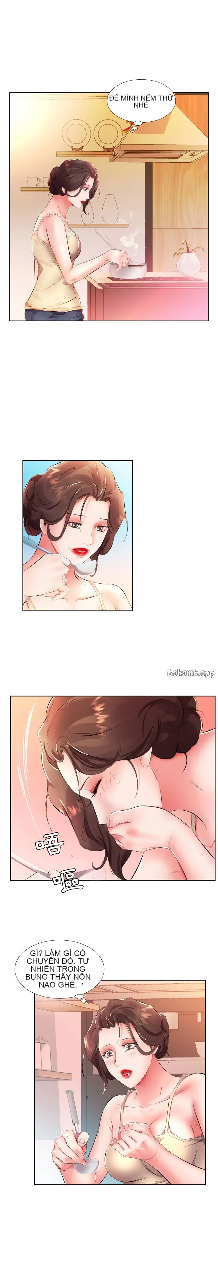 Chơi giả/ẩn nợ các cặp vợ chồng Chương 1-53