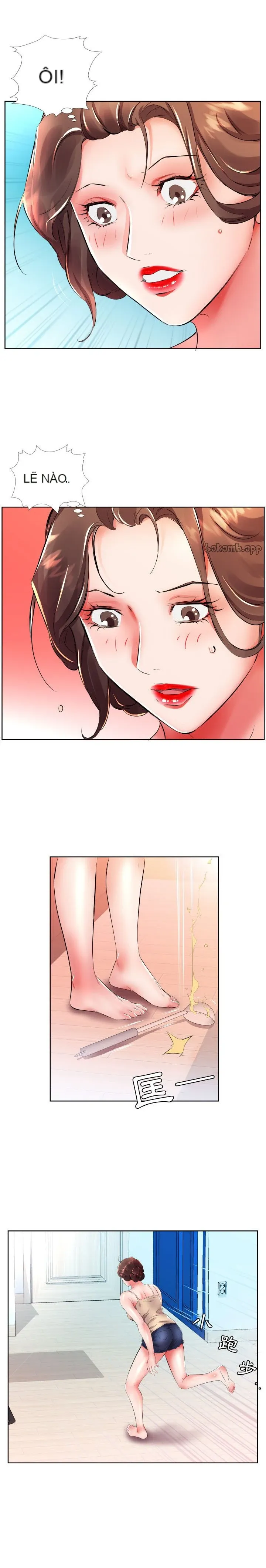 Chơi giả/ẩn nợ các cặp vợ chồng Chương 1-53