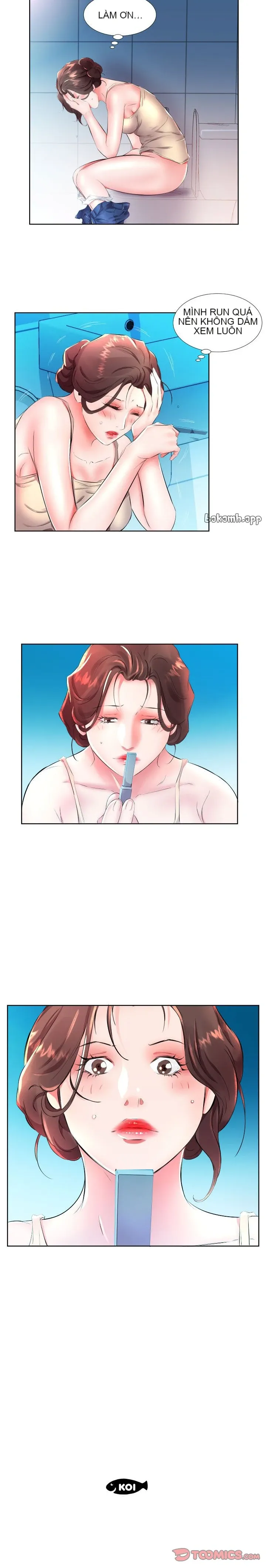 Chơi giả/ẩn nợ các cặp vợ chồng Chương 1-53