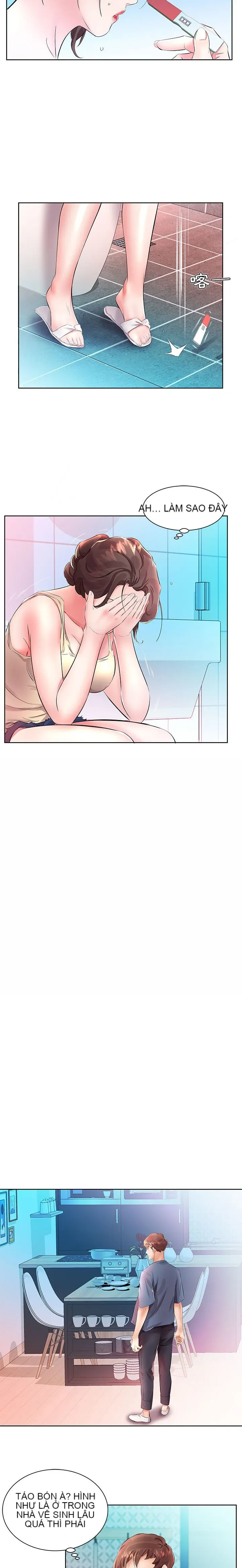 Chơi giả/ẩn nợ các cặp vợ chồng Chương 1-53