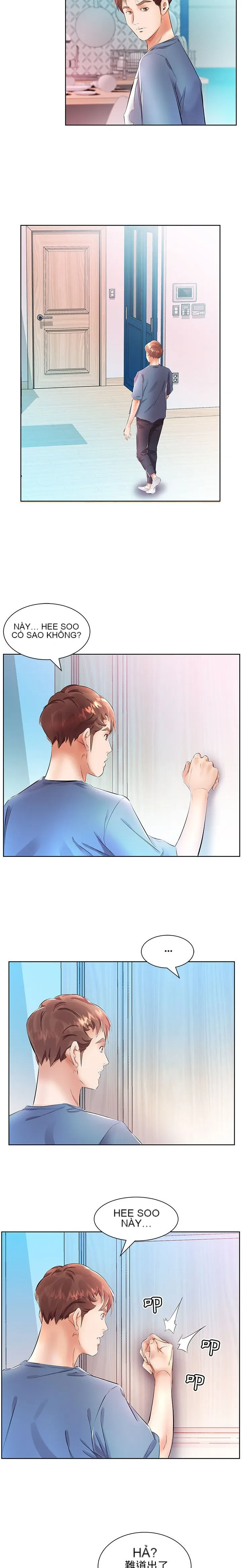 Chơi giả/ẩn nợ các cặp vợ chồng Chương 1-53