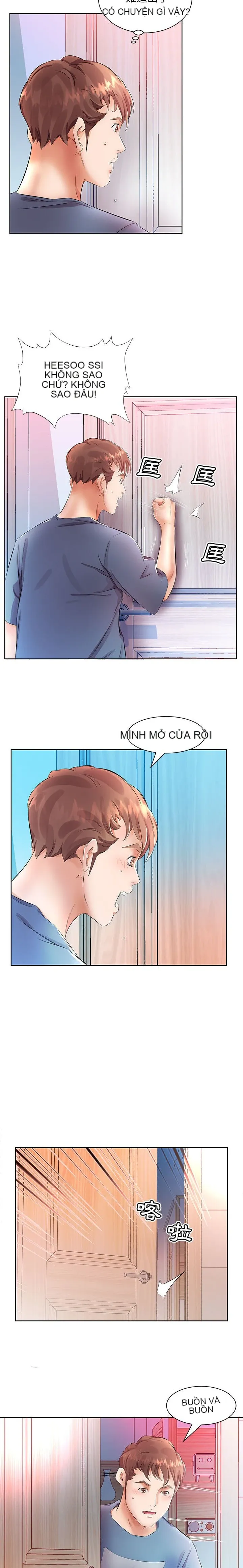 Chơi giả/ẩn nợ các cặp vợ chồng Chương 1-53