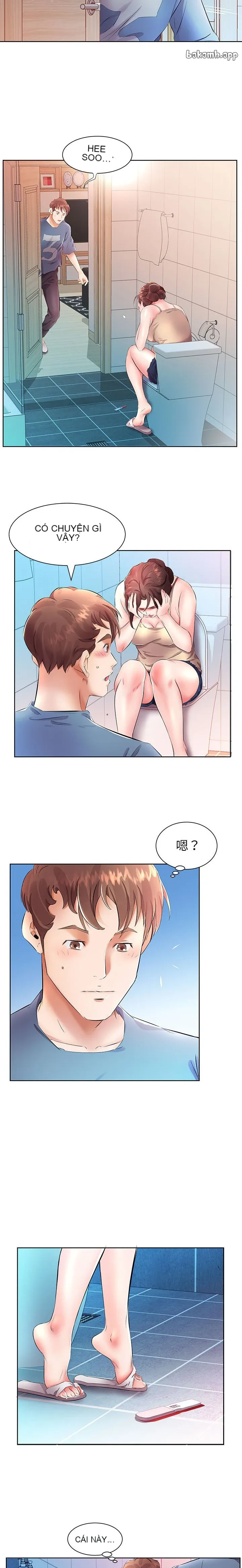 Chơi giả/ẩn nợ các cặp vợ chồng Chương 1-53