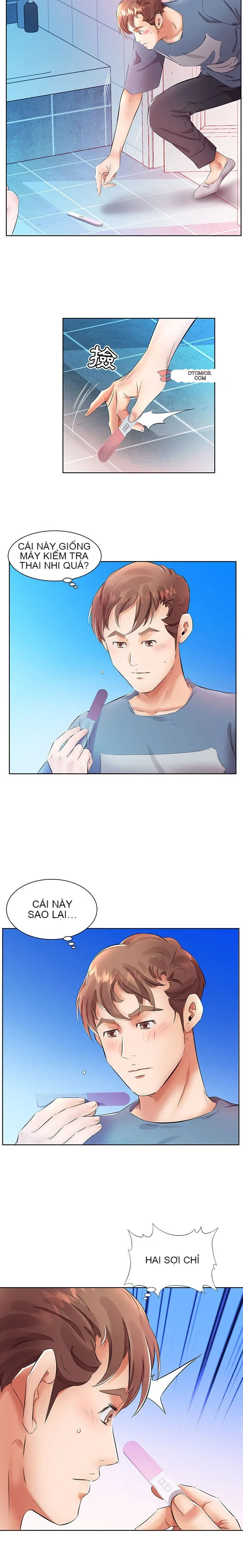 Chơi giả/ẩn nợ các cặp vợ chồng Chương 1-53