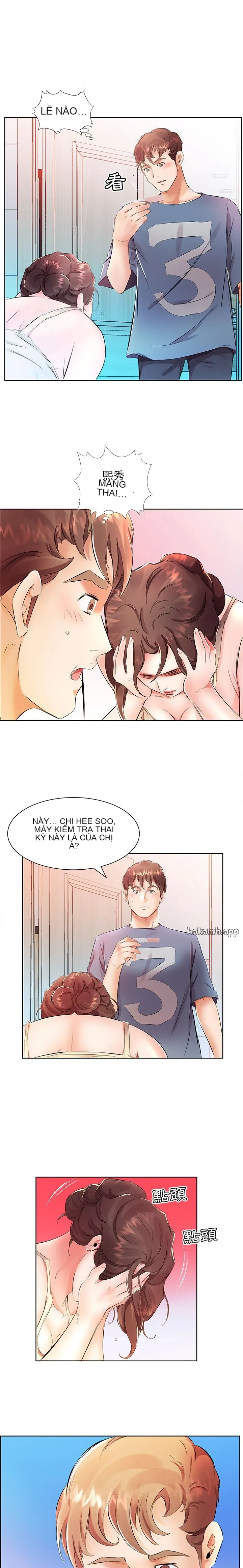 Chơi giả/ẩn nợ các cặp vợ chồng Chương 1-53