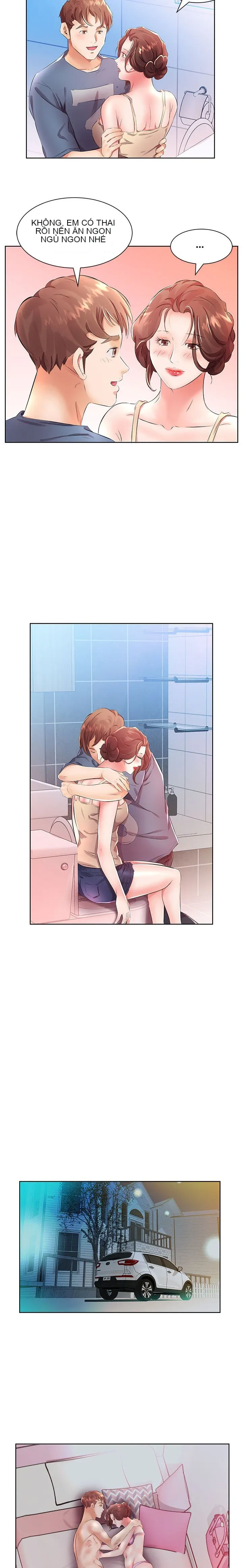 Chơi giả/ẩn nợ các cặp vợ chồng Chương 1-53