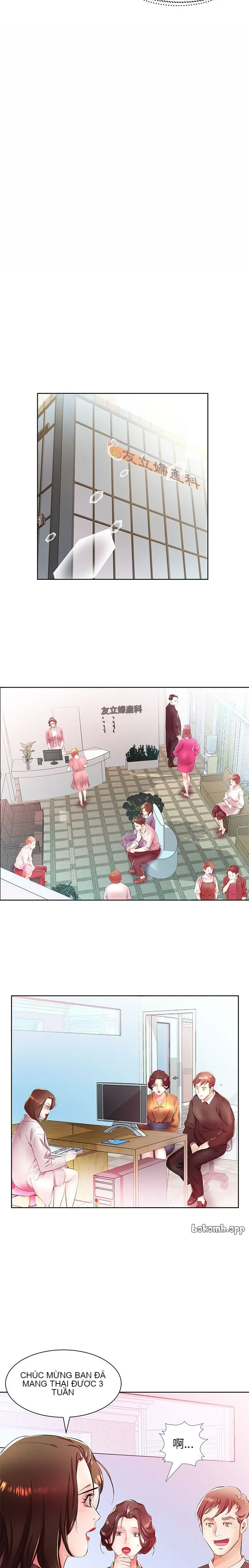 Chơi giả/ẩn nợ các cặp vợ chồng Chương 1-53