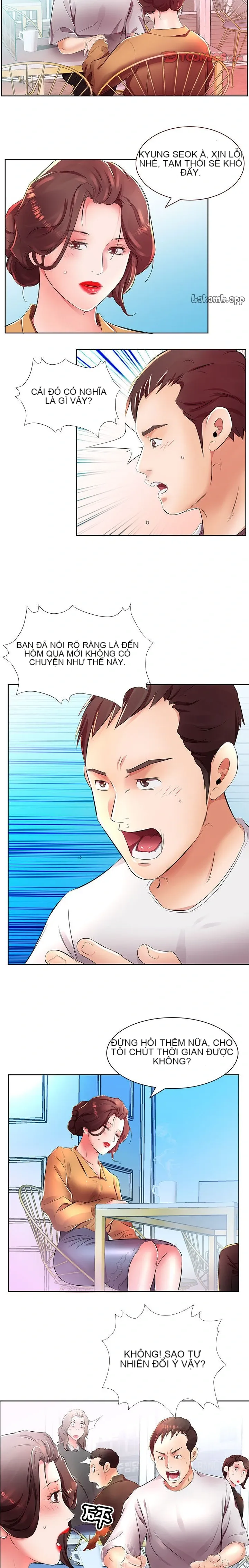 Chơi giả/ẩn nợ các cặp vợ chồng Chương 1-53