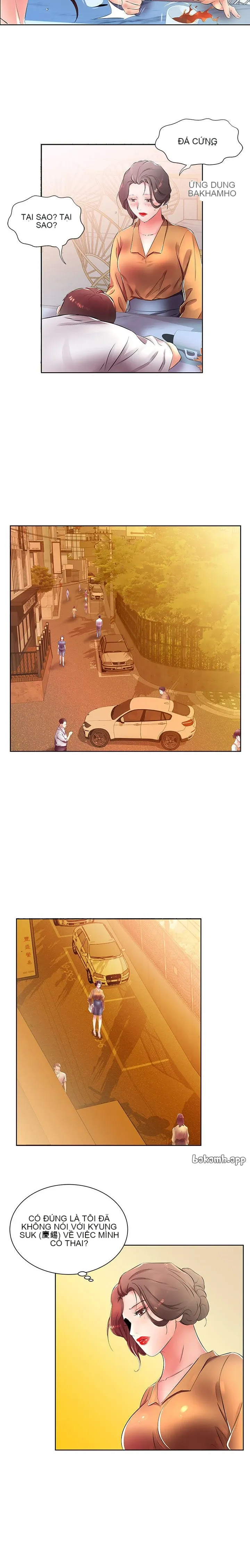 Chơi giả/ẩn nợ các cặp vợ chồng Chương 1-53