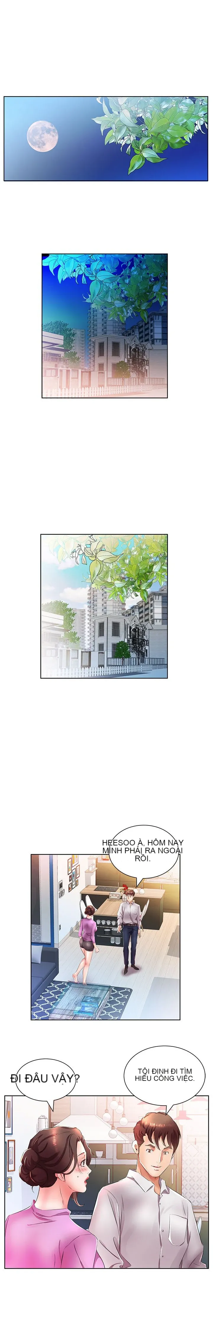 Chơi giả/ẩn nợ các cặp vợ chồng Chương 1-53