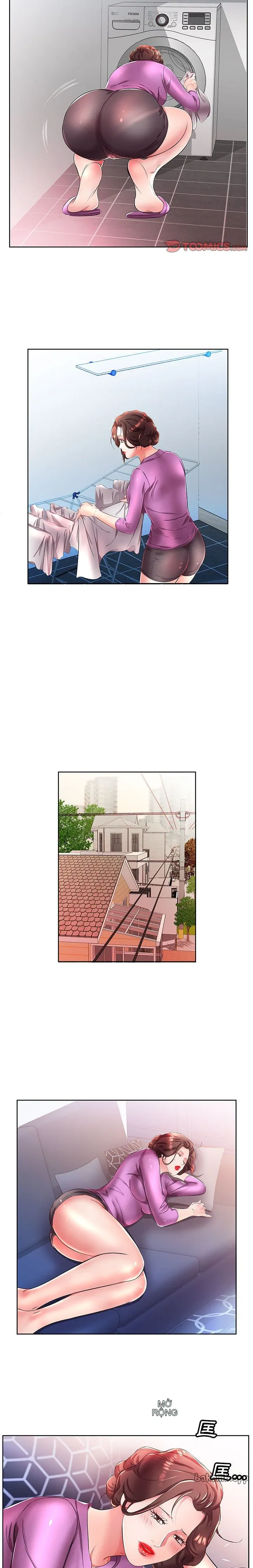 Chơi giả/ẩn nợ các cặp vợ chồng Chương 1-53