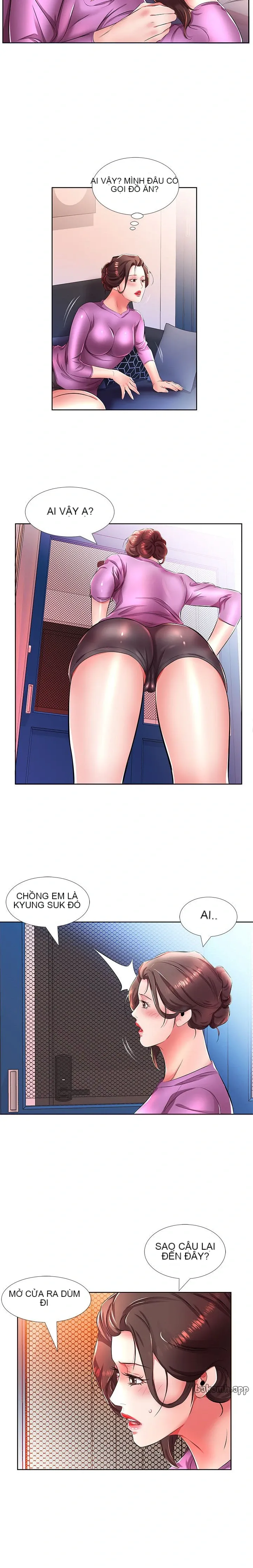 Chơi giả/ẩn nợ các cặp vợ chồng Chương 1-53