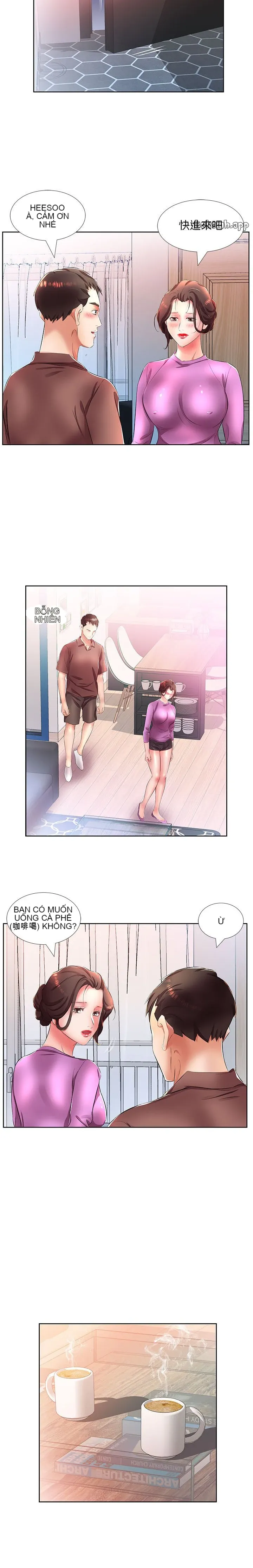 Chơi giả/ẩn nợ các cặp vợ chồng Chương 1-53