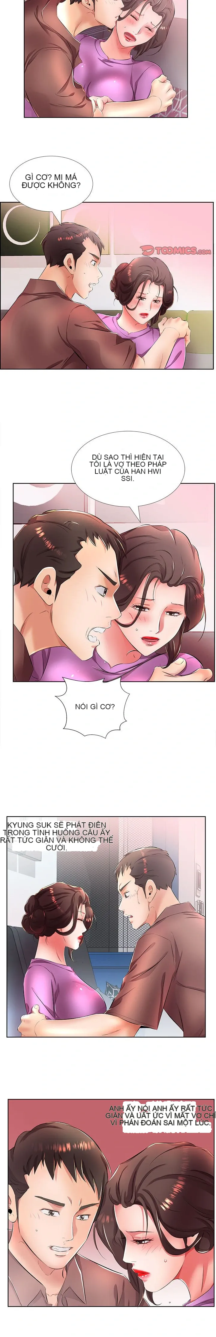 Chơi giả/ẩn nợ các cặp vợ chồng Chương 1-53