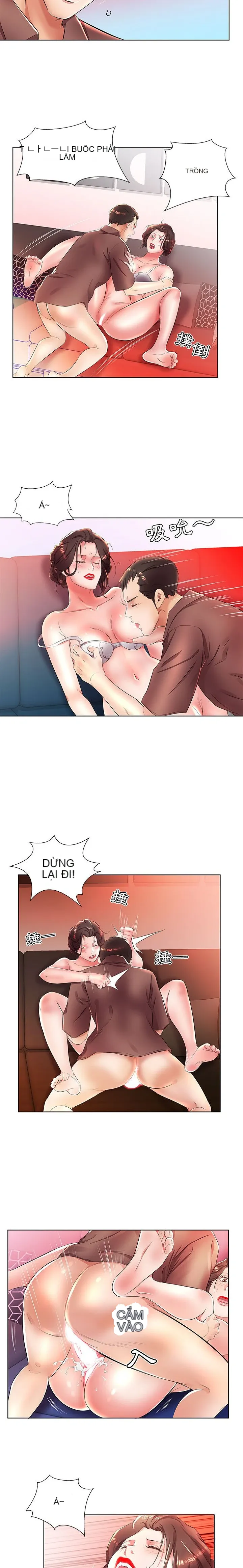 Chơi giả/ẩn nợ các cặp vợ chồng Chương 1-53