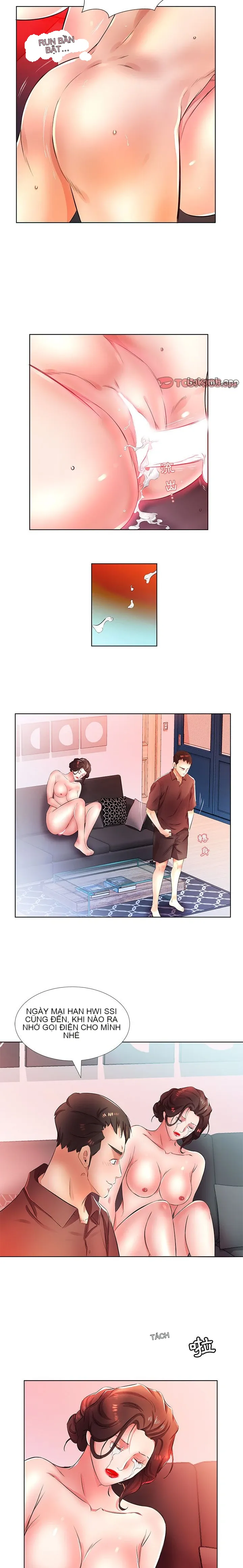 Chơi giả/ẩn nợ các cặp vợ chồng Chương 1-53