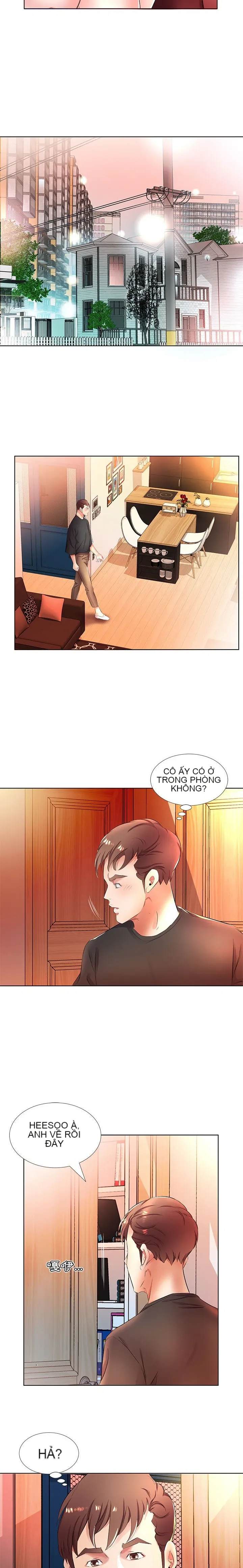 Chơi giả/ẩn nợ các cặp vợ chồng Chương 1-53