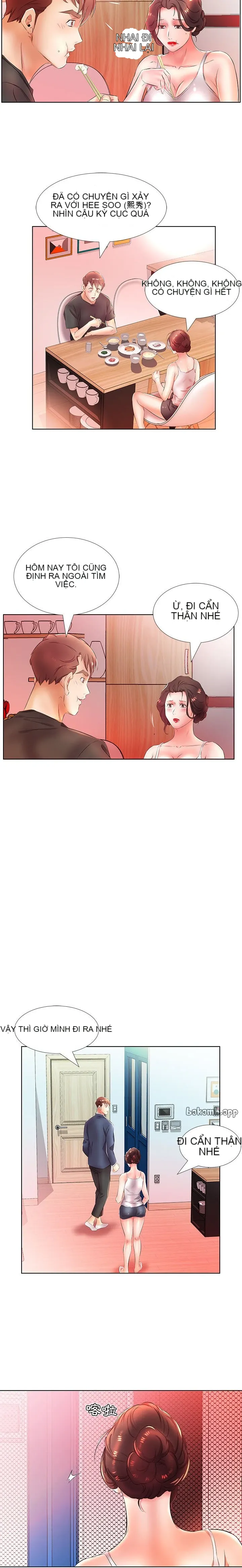 Chơi giả/ẩn nợ các cặp vợ chồng Chương 1-53