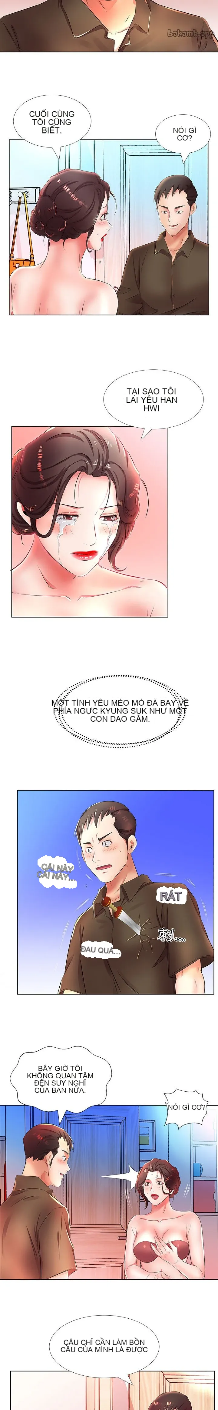 Chơi giả/ẩn nợ các cặp vợ chồng Chương 1-53