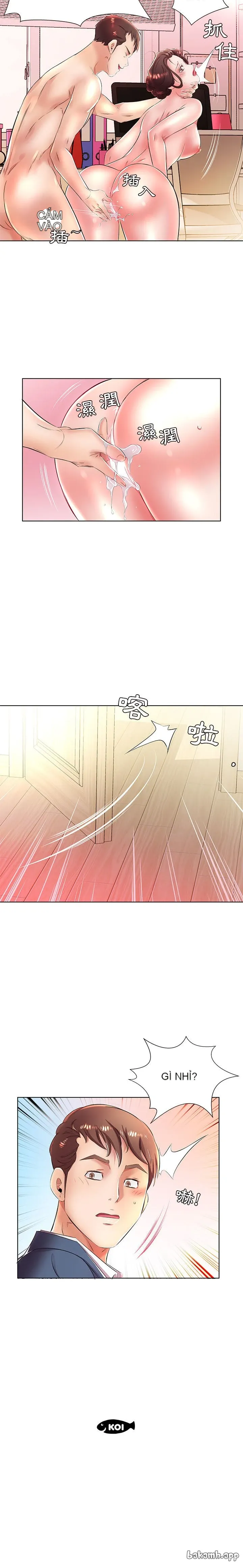 Chơi giả/ẩn nợ các cặp vợ chồng Chương 1-53