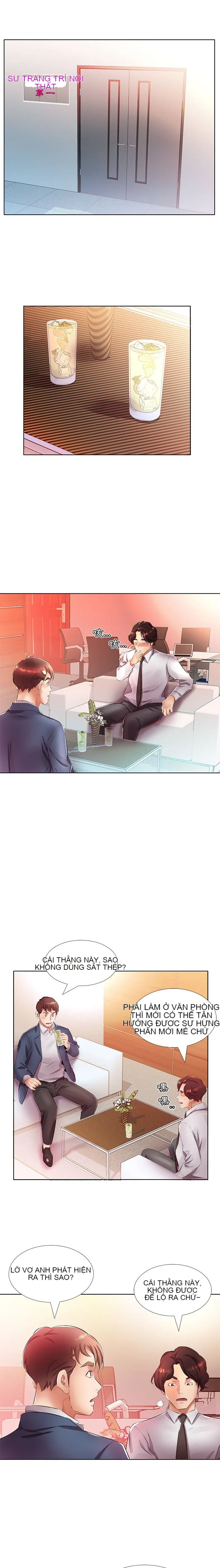 Chơi giả/ẩn nợ các cặp vợ chồng Chương 1-53