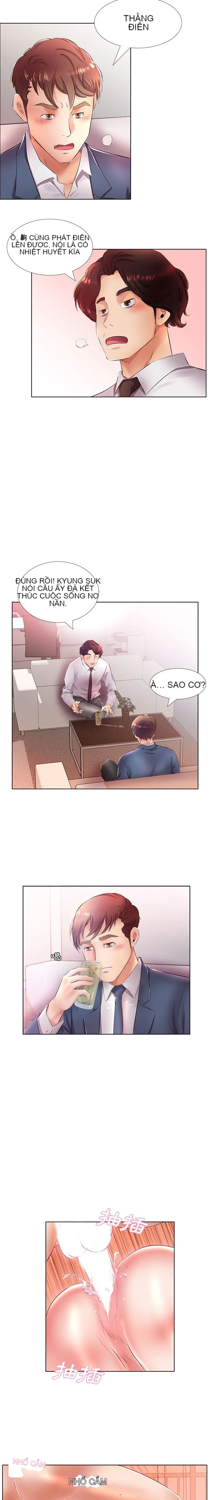 Chơi giả/ẩn nợ các cặp vợ chồng Chương 1-53