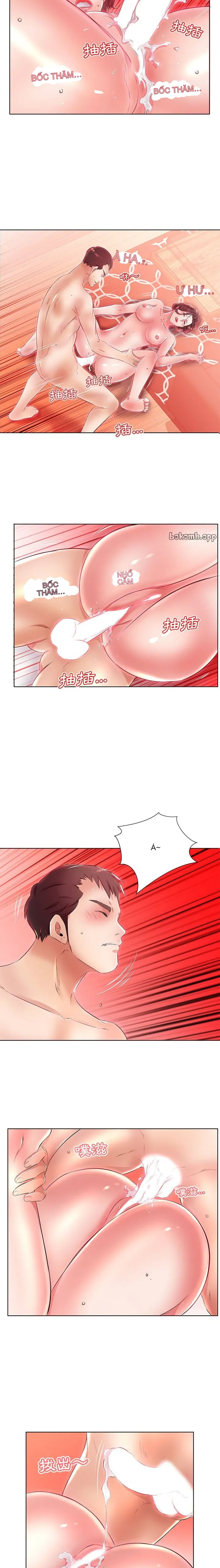 Chơi giả/ẩn nợ các cặp vợ chồng Chương 1-53