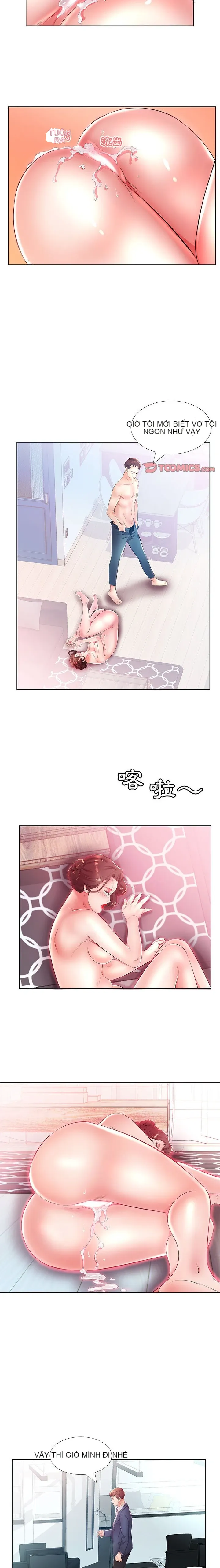 Chơi giả/ẩn nợ các cặp vợ chồng Chương 1-53