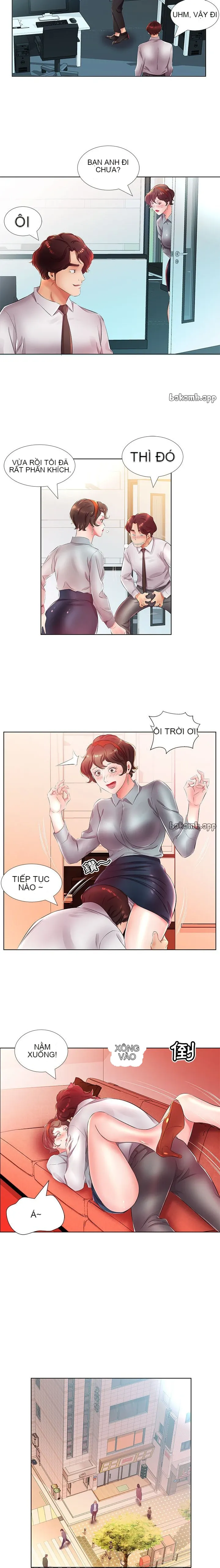 Chơi giả/ẩn nợ các cặp vợ chồng Chương 1-53