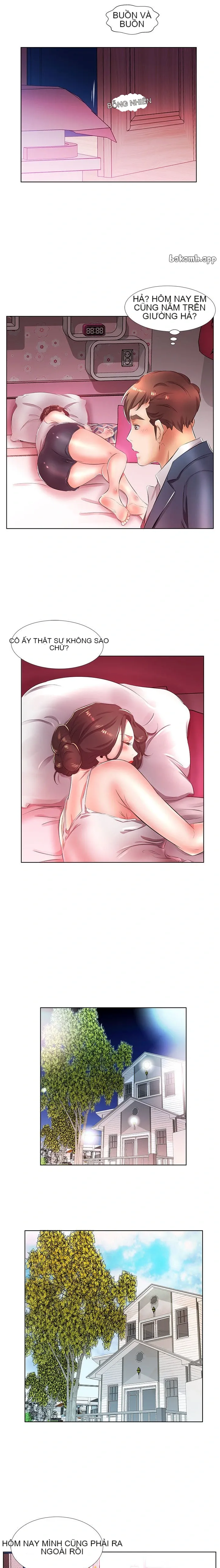 Chơi giả/ẩn nợ các cặp vợ chồng Chương 1-53