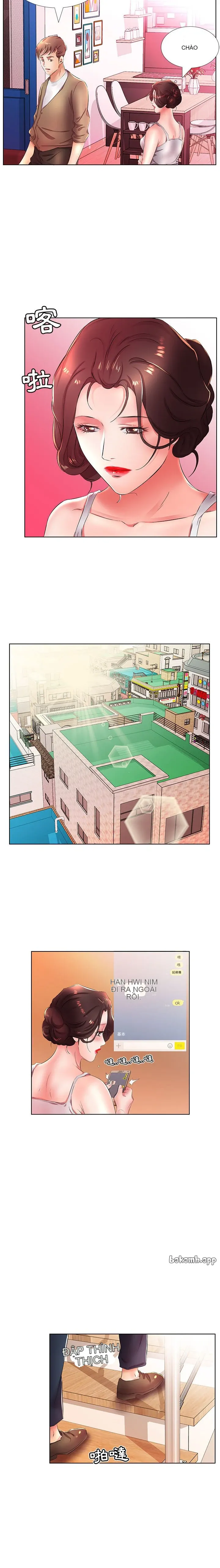 Chơi giả/ẩn nợ các cặp vợ chồng Chương 1-53