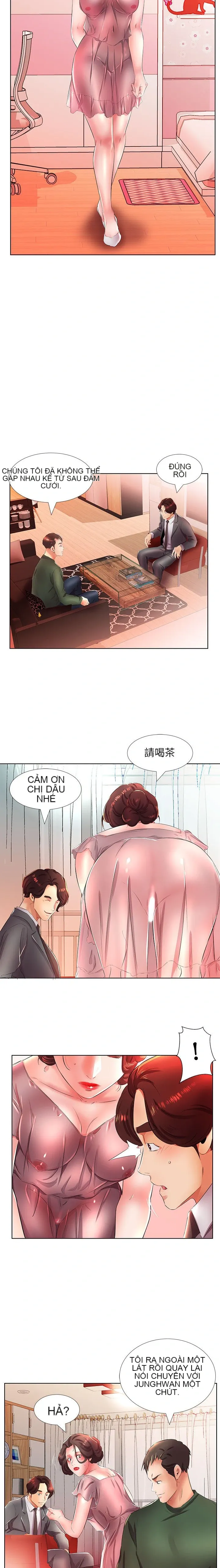 Chơi giả/ẩn nợ các cặp vợ chồng Chương 1-53