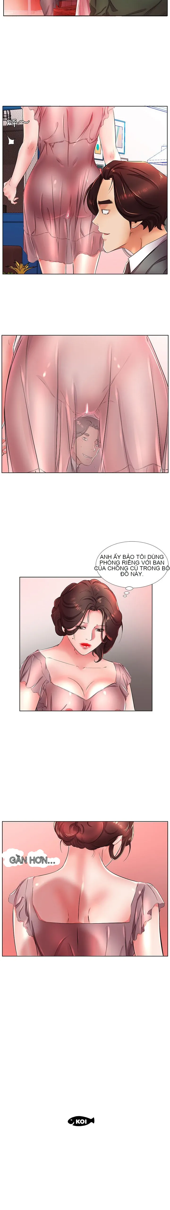 Chơi giả/ẩn nợ các cặp vợ chồng Chương 1-53