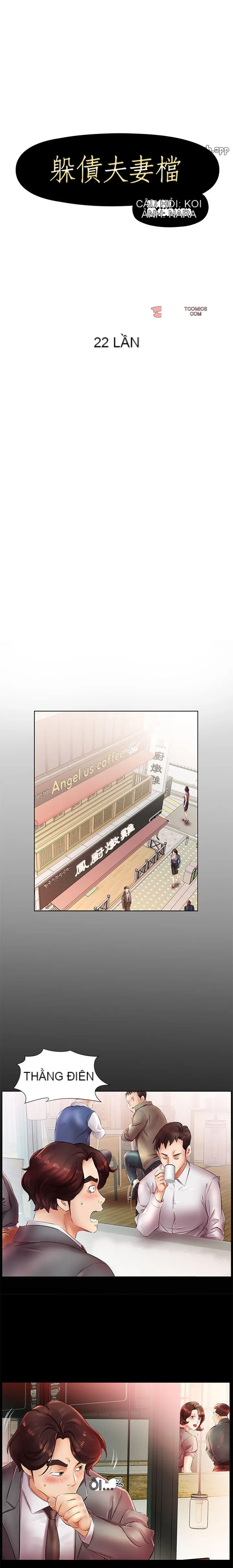 Chơi giả/ẩn nợ các cặp vợ chồng Chương 1-53