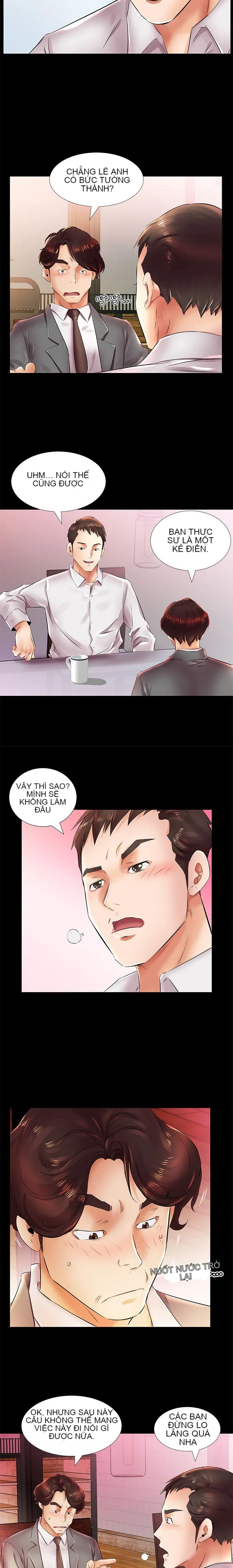 Chơi giả/ẩn nợ các cặp vợ chồng Chương 1-53