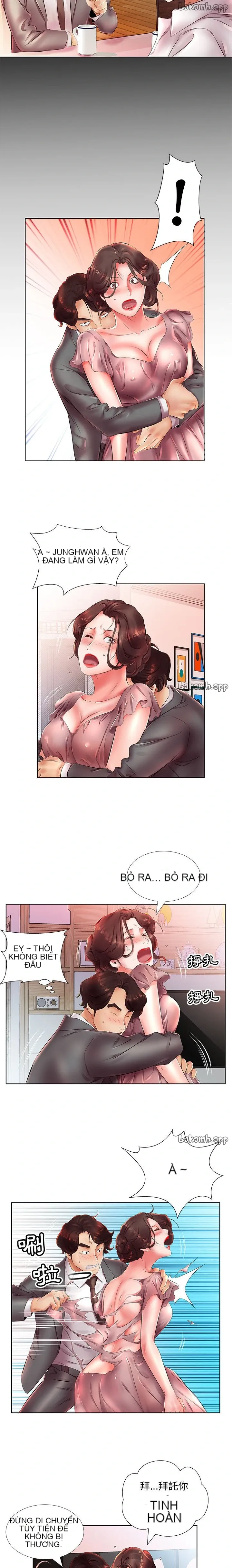 Chơi giả/ẩn nợ các cặp vợ chồng Chương 1-53