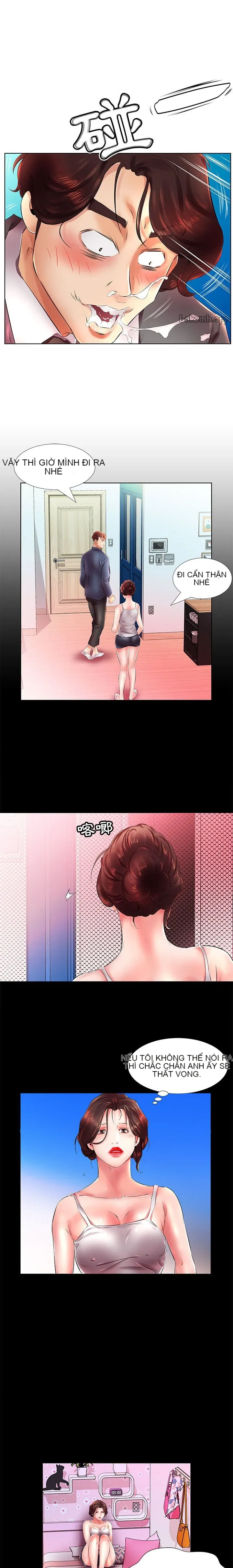 Chơi giả/ẩn nợ các cặp vợ chồng Chương 1-53