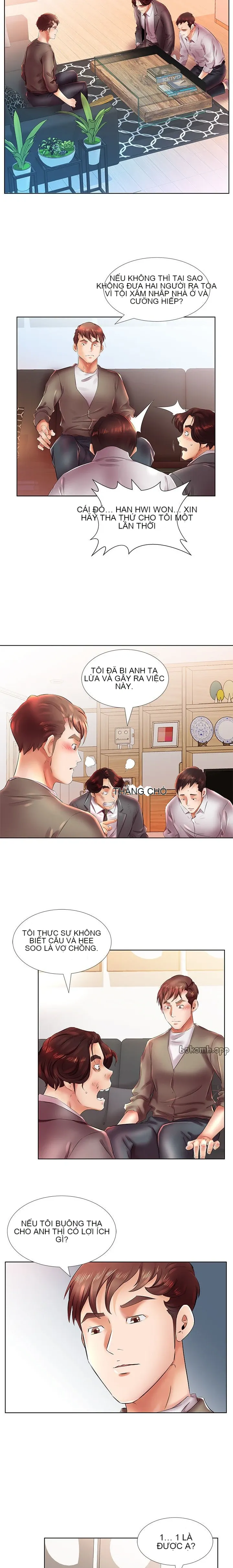 Chơi giả/ẩn nợ các cặp vợ chồng Chương 1-53