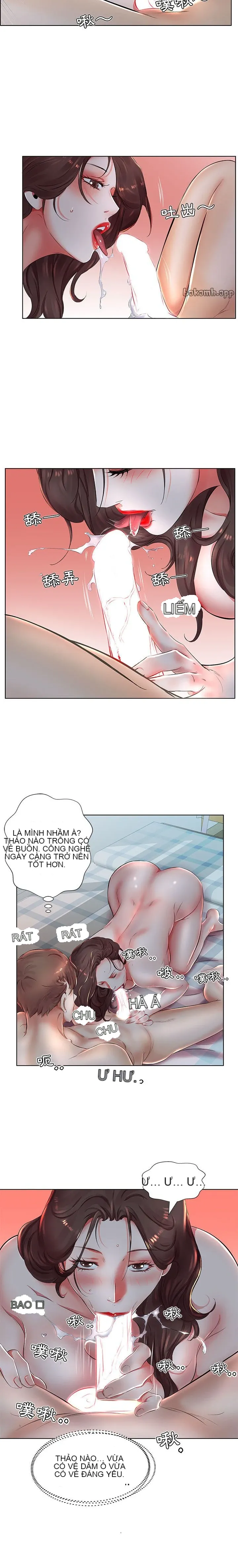 Chơi giả/ẩn nợ các cặp vợ chồng Chương 1-53