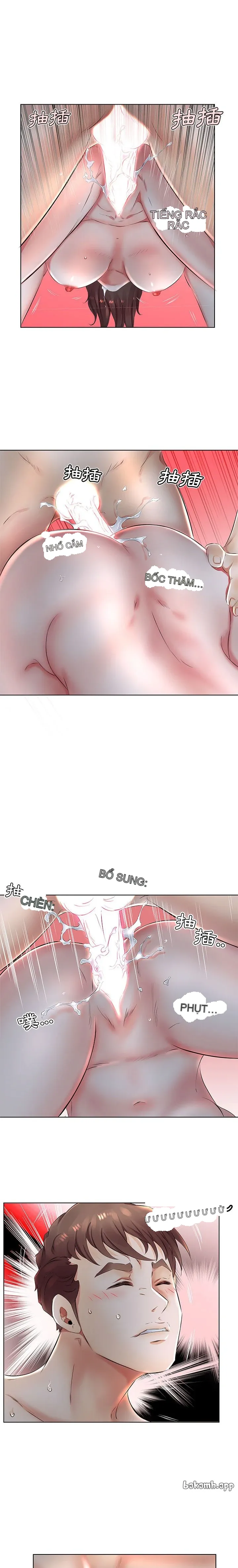 Chơi giả/ẩn nợ các cặp vợ chồng Chương 1-53