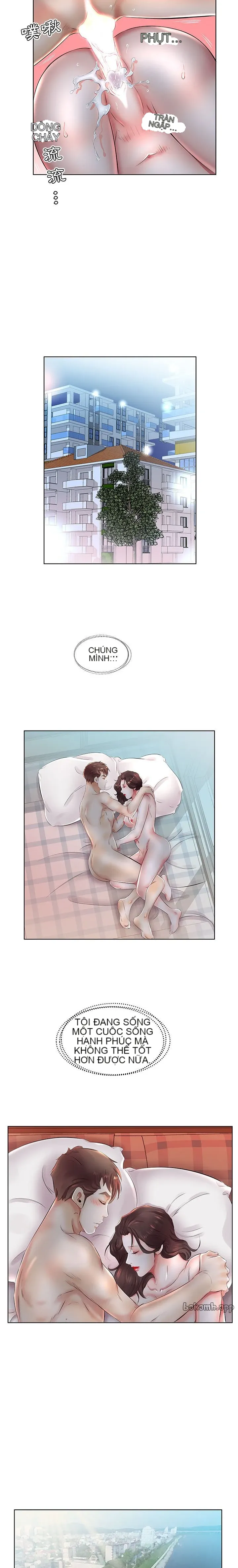 Chơi giả/ẩn nợ các cặp vợ chồng Chương 1-53