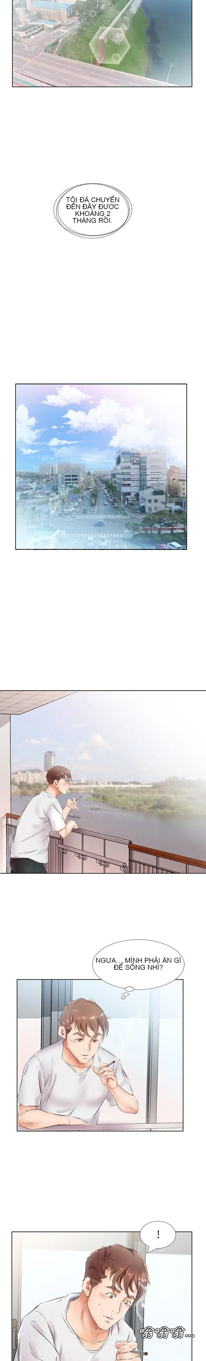 Chơi giả/ẩn nợ các cặp vợ chồng Chương 1-53