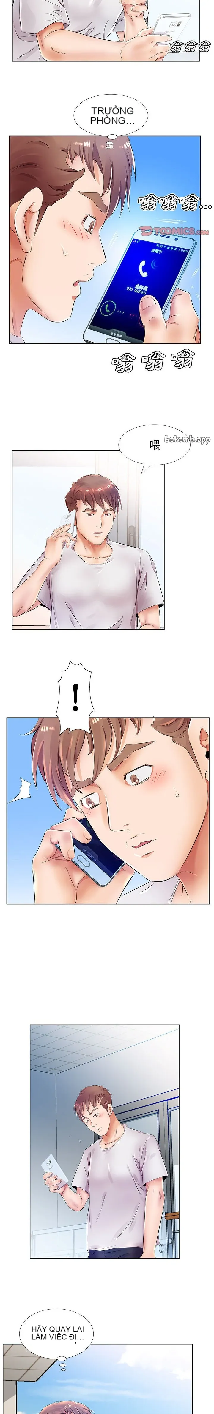 Chơi giả/ẩn nợ các cặp vợ chồng Chương 1-53