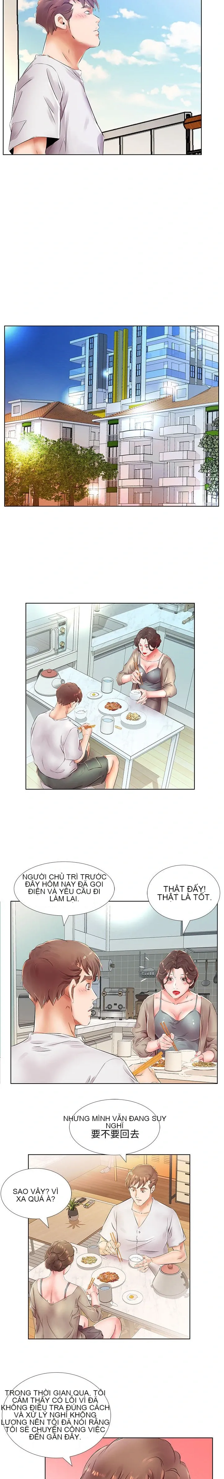 Chơi giả/ẩn nợ các cặp vợ chồng Chương 1-53