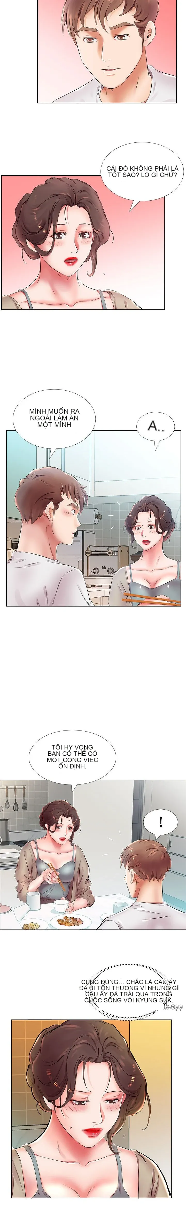 Chơi giả/ẩn nợ các cặp vợ chồng Chương 1-53