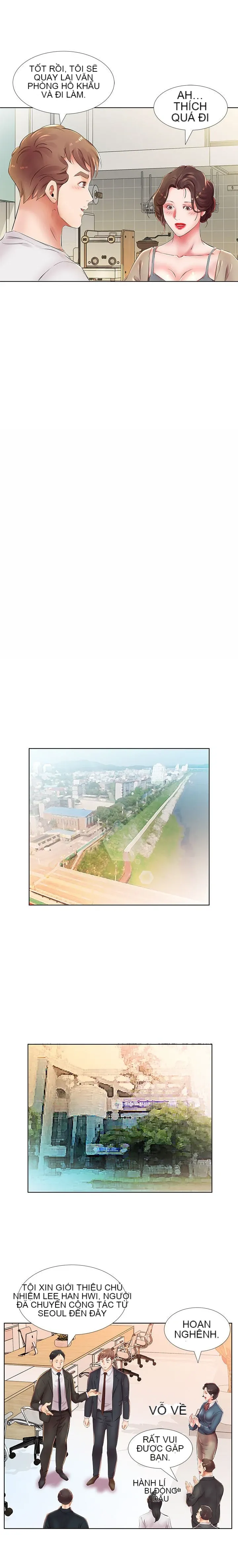 Chơi giả/ẩn nợ các cặp vợ chồng Chương 1-53