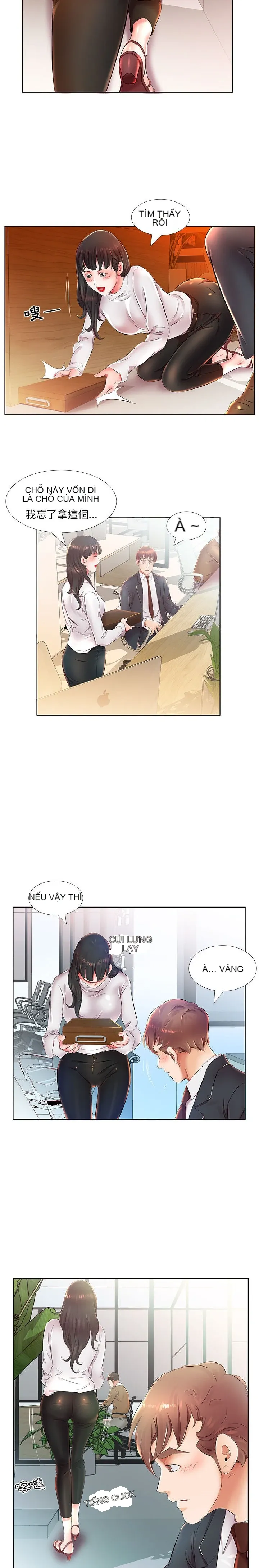 Chơi giả/ẩn nợ các cặp vợ chồng Chương 1-53