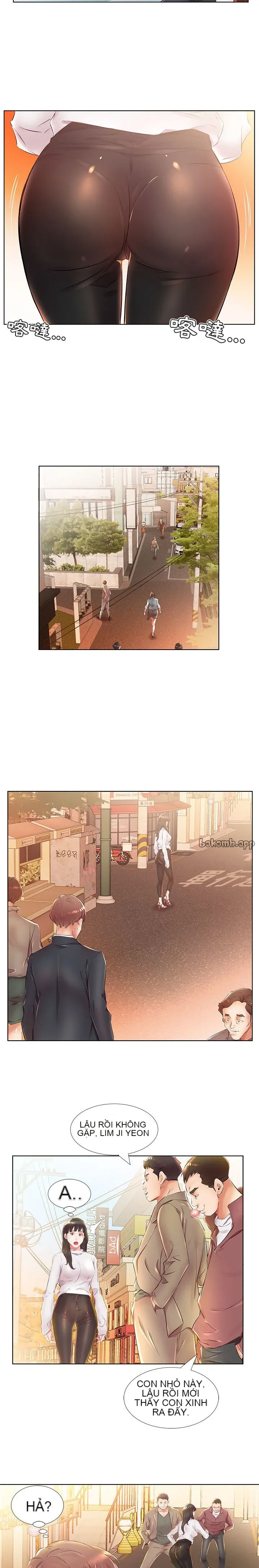 Chơi giả/ẩn nợ các cặp vợ chồng Chương 1-53